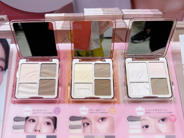 ロフトが2025年ベストコスメを発表！　今年を代表するコスメTOP5は？