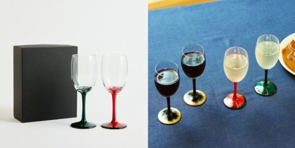 帝国ホテル「ANoTHER IMPERIAL HOTEL」日本各地の逸品で彩る“おうちクリスマス”セレクション全10商品が登場！