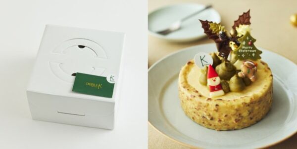 帝国ホテル「ANoTHER IMPERIAL HOTEL」日本各地の逸品で彩る“おうちクリスマス”セレクション全10商品が登場！