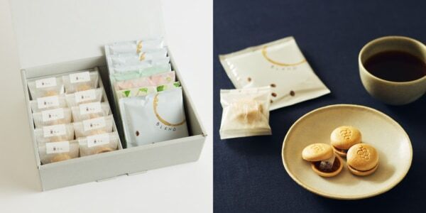 冬ギフトにおすすめ！　帝国ホテルオンラインモール「ANoTHER IMPERIAL HOTEL」に上高地料理長が選んだ全7商品が登場