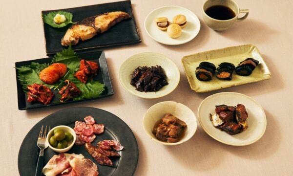 冬ギフトにおすすめ！　帝国ホテルオンラインモール「ANoTHER IMPERIAL HOTEL」に上高地料理長が選んだ全7商品が登場