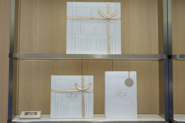 1本5,400円の「ReFa WATER」って？　ReFaブランド史上最大となる旗艦店「ReFa GINZA」に行ってきた