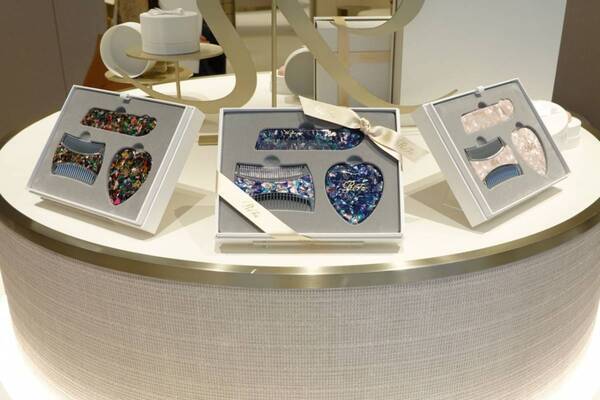 1本5,400円の「ReFa WATER」って？　ReFaブランド史上最大となる旗艦店「ReFa GINZA」に行ってきた