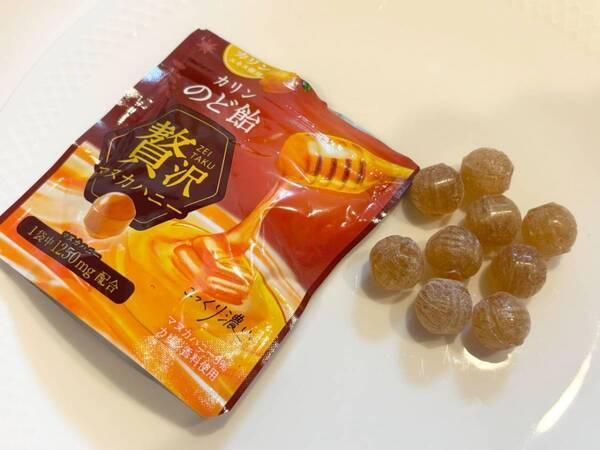 気分転換や眠気覚ましに。働く女子が今“激推し”するおやつ3選