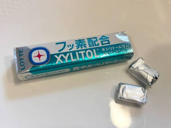 気分転換や眠気覚ましに。働く女子が今“激推し”するおやつ3選