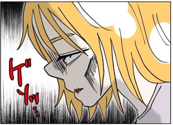 どうしてそんな姿になっちゃったの!!?　容姿コンプレックスに悩む女子高生、ついに食事を摂らなくなり……【ないものねだりの女達。 #705】