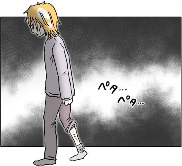 どうしてそんな姿になっちゃったの!!?　容姿コンプレックスに悩む女子高生、ついに食事を摂らなくなり……【ないものねだりの女達。 #705】