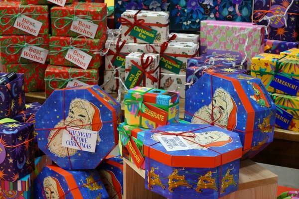 なぜLUSHは「非効率」を選ぶのか？　大切な人に贈りたくなる“ハンドメイド”へのこだわり