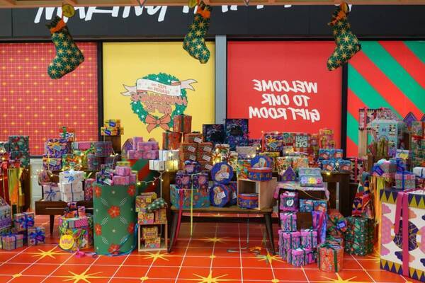 なぜLUSHは「非効率」を選ぶのか？　大切な人に贈りたくなる“ハンドメイド”へのこだわり