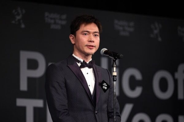 「Public of The Year 2025」授賞式を開催。“社会を動かし、つなげた⽅々”を表彰！