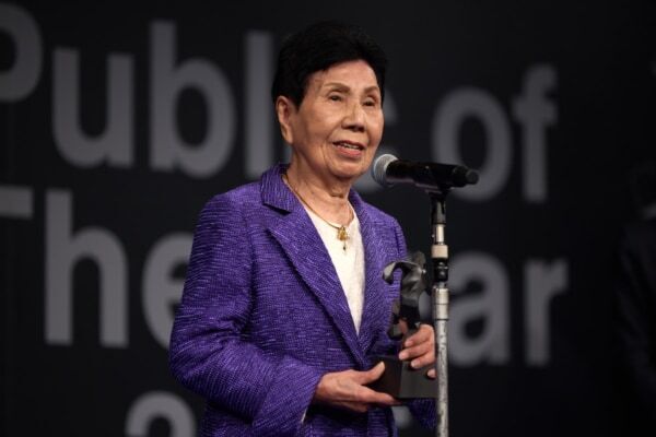 「Public of The Year 2025」授賞式を開催。“社会を動かし、つなげた⽅々”を表彰！