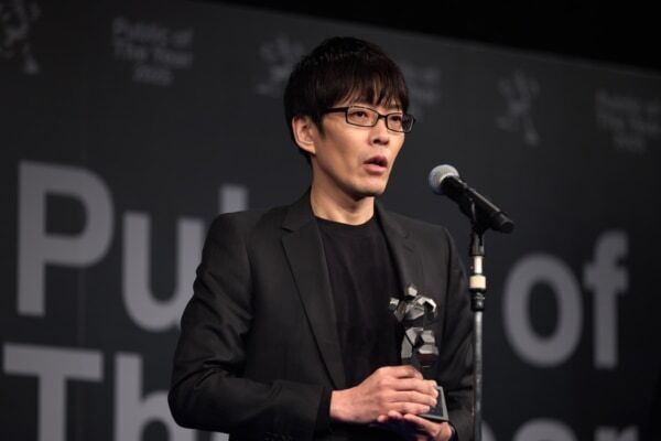 「Public of The Year 2025」授賞式を開催。“社会を動かし、つなげた⽅々”を表彰！