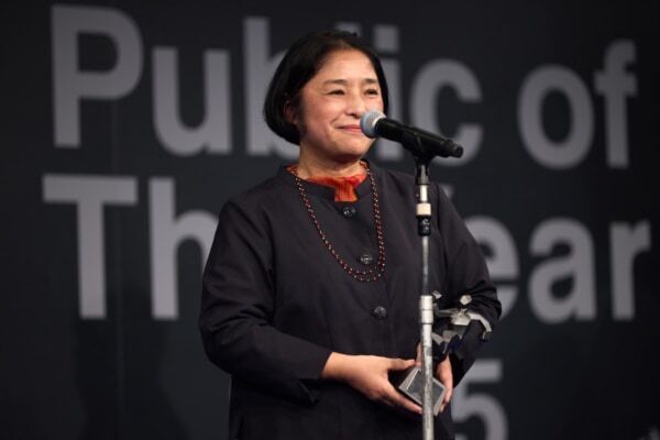 「Public of The Year 2025」授賞式を開催。“社会を動かし、つなげた⽅々”を表彰！