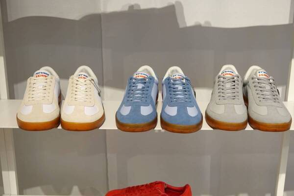 春夏の気分を先取り！　ラコステから大人女子が“使いたくなる”名品が続々と登場