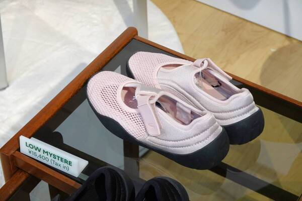 春夏の気分を先取り！　ラコステから大人女子が“使いたくなる”名品が続々と登場