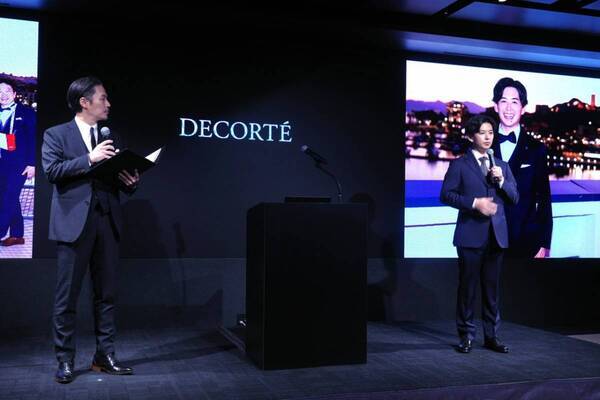 コスメデコルテ「ホワイトロジスト」がリニューアル！　最先端メラニン研究×コウジ酸で輝く美白力