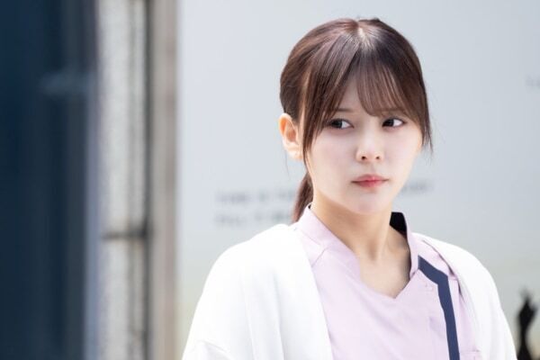 ABEMAオリジナルドラマ『スキャンダルイブ』不倫報道の相手女性を演じた齊藤なぎさにインタビュー