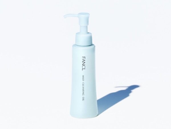 「ファンケル マイルドクレンジング オイル」がリニューアルして新発売！