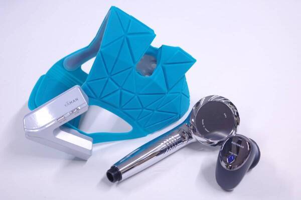 ボーナスで何買う？　一年がんばった自分に贈りたい「ご褒美美容ギア」3選