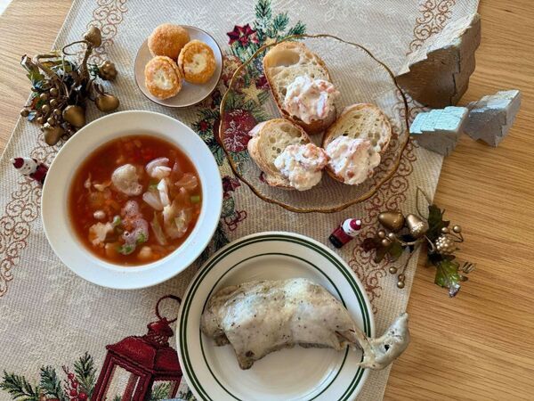 クリスマス準備迷子の救世主！　「三ツ星ファーム」のクリスマス限定セットで優雅な特別ディナー