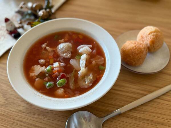 クリスマス準備迷子の救世主！　「三ツ星ファーム」のクリスマス限定セットで優雅な特別ディナー