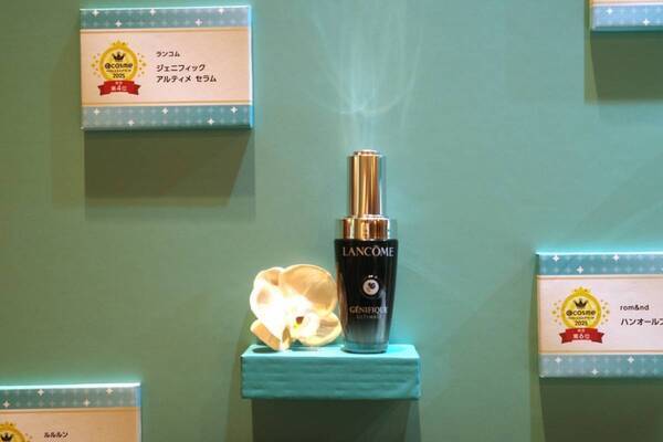 「@cosme ベストコスメアワード 2025」総合大賞はアテニアのクレンジングオイル！　2年連続1位の理由は？