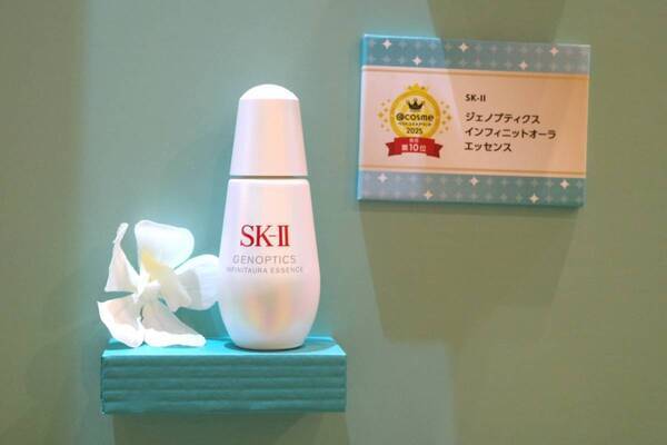 「@cosme ベストコスメアワード 2025」総合大賞はアテニアのクレンジングオイル！　2年連続1位の理由は？