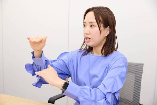 異業種への挑戦がキャリアをつなぐ。美容医療のSNS戦略を牽引する女性リーダーが語る「素直さ」と成長の法則