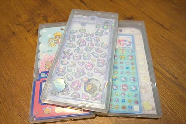 大人もハマるシール集めの魅力って？　シールならではの「お悩み」もプロが解決！