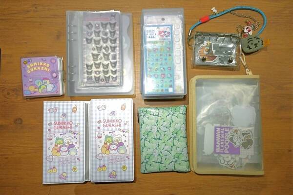 大人もハマるシール集めの魅力って？　シールならではの「お悩み」もプロが解決！