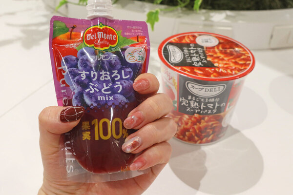 ボーナスまで生き延びろ!!　 貯金なさすぎ極貧女子の「500円以内ランチ」