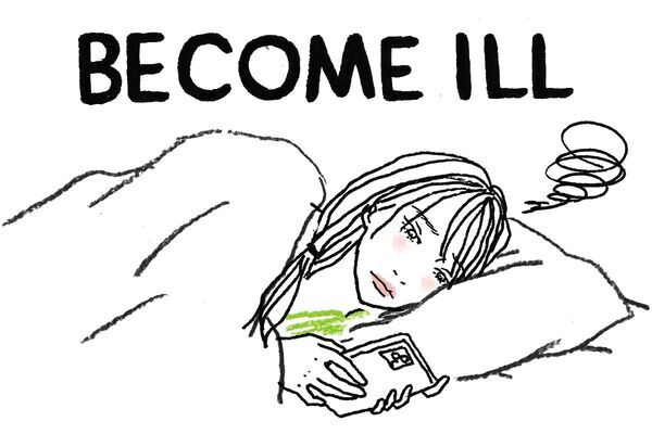 一人暮らし、病気で退職。今後に備えてやるべきことリスト