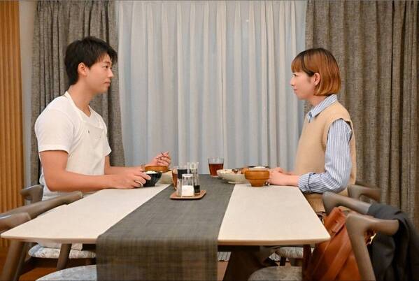 価値観のアップデートが完結。勝男の覚悟と鮎美の選択に涙の最終回【じゃあ、あんたが作ってみろよ】