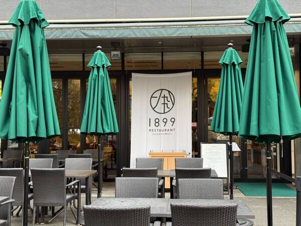 心ほどける冬のご褒美！　「和紅茶×いちご」が彩る至福のアフタヌーンティーに行ってきた