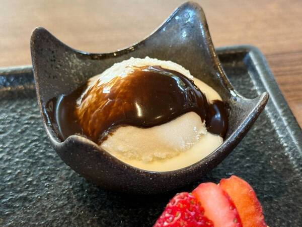 心ほどける冬のご褒美！　「和紅茶×いちご」が彩る至福のアフタヌーンティーに行ってきた