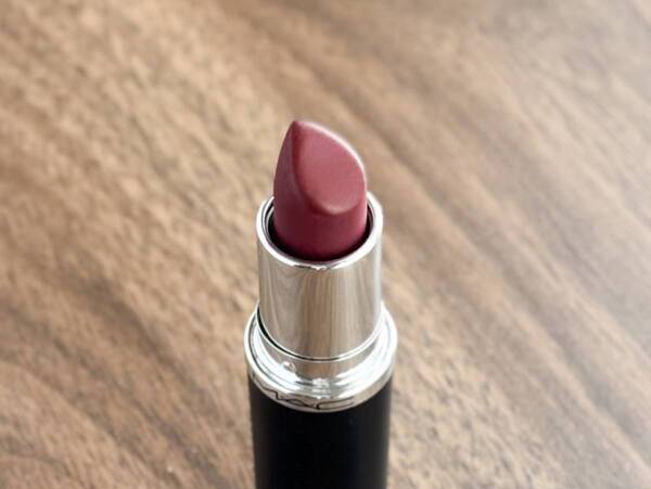 “洒落顔”はリップがカギ。MAC「シルキーマットリップ」のディーバならメンズライクにもレディにもいける