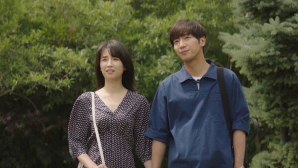 この冬必見！　ABEMA「胸がときめく韓国ラブロマンス特集」期間限定無料配信