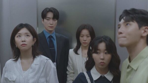 この冬必見！　ABEMA「胸がときめく韓国ラブロマンス特集」期間限定無料配信