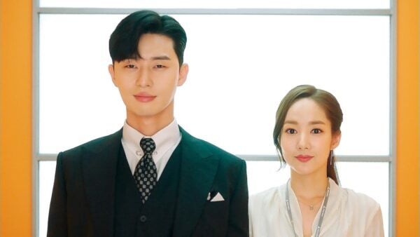 この冬必見！　ABEMA「胸がときめく韓国ラブロマンス特集」期間限定無料配信