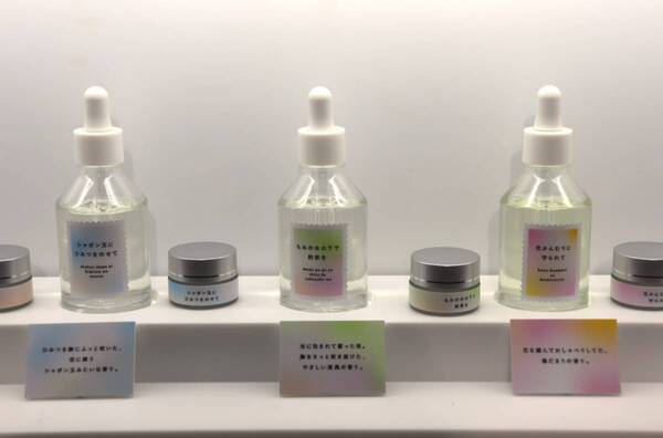 手作りボックス体験やプリ機も登場！　かわいいを詰め込んだポップアップ「ズッキュン♡郵便局」が六本木ヒルズで開催中