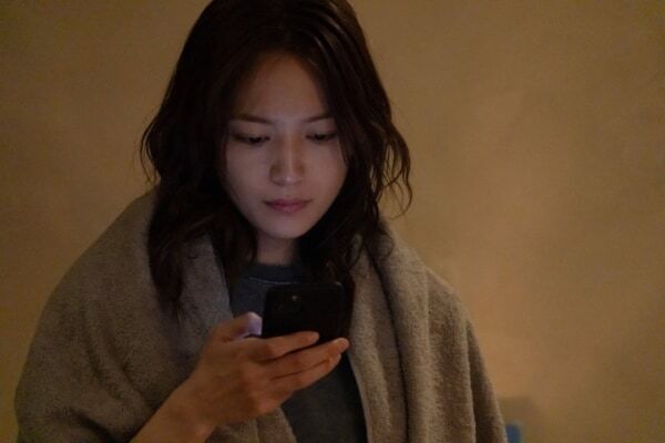 ABEMAオリジナルドラマ『スキャンダルイブ』川口春奈が、大手事務所と週刊誌の“癒着”に切り込む！