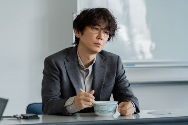 ABEMAオリジナルドラマ『スキャンダルイブ』川口春奈が、大手事務所と週刊誌の“癒着”に切り込む！