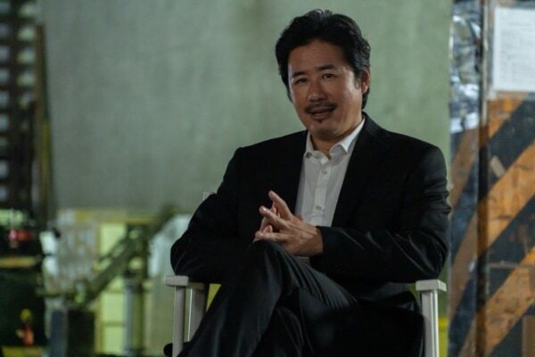 ABEMAオリジナルドラマ『スキャンダルイブ』川口春奈が、大手事務所と週刊誌の“癒着”に切り込む！