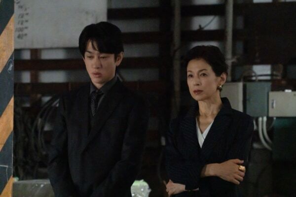 ABEMAオリジナルドラマ『スキャンダルイブ』川口春奈が、大手事務所と週刊誌の“癒着”に切り込む！