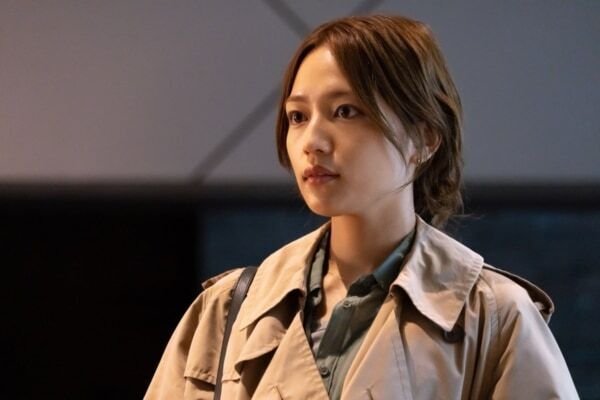 ABEMAオリジナルドラマ『スキャンダルイブ』川口春奈が、大手事務所と週刊誌の“癒着”に切り込む！