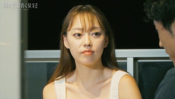 元アイドルがイケメンエステティシャンと密着スパデート！　“二股”で婚約破棄…ミス・インターナショナル準グランプリ美女が明かす過去の壮絶な裏切り【隣の恋は青く見える -Chapter TOKYO- 第5話】