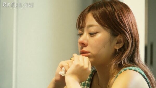 元アイドルがイケメンエステティシャンと密着スパデート！　“二股”で婚約破棄…ミス・インターナショナル準グランプリ美女が明かす過去の壮絶な裏切り【隣の恋は青く見える -Chapter TOKYO- 第5話】