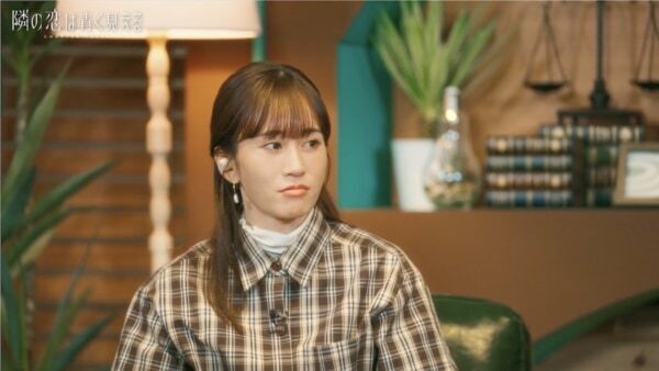 元アイドルがイケメンエステティシャンと密着スパデート！　“二股”で婚約破棄…ミス・インターナショナル準グランプリ美女が明かす過去の壮絶な裏切り【隣の恋は青く見える -Chapter TOKYO- 第5話】