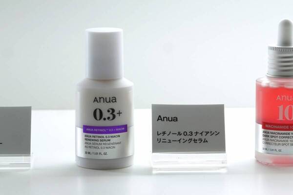 川口春奈が「Qoo10 MEGA BEAUTY AWARDS 2025」開催に祝福のコメント。成長するため意識していることを明かす