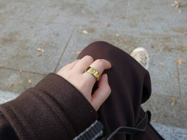 心身の状態を“見える化”する、スマートリング『Oura Ring 4』がスゴい！